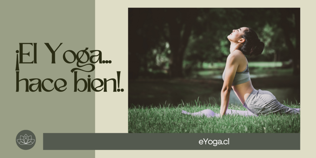 Slogan eYoga