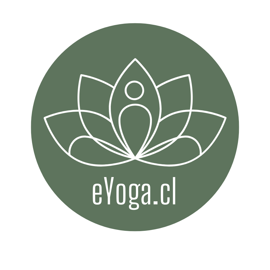 eYoga logo